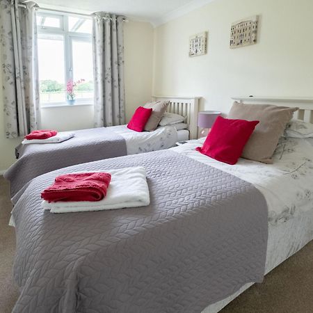 Holiday Home Woodhouse-4 By Interhome Shermanbury Luaran gambar