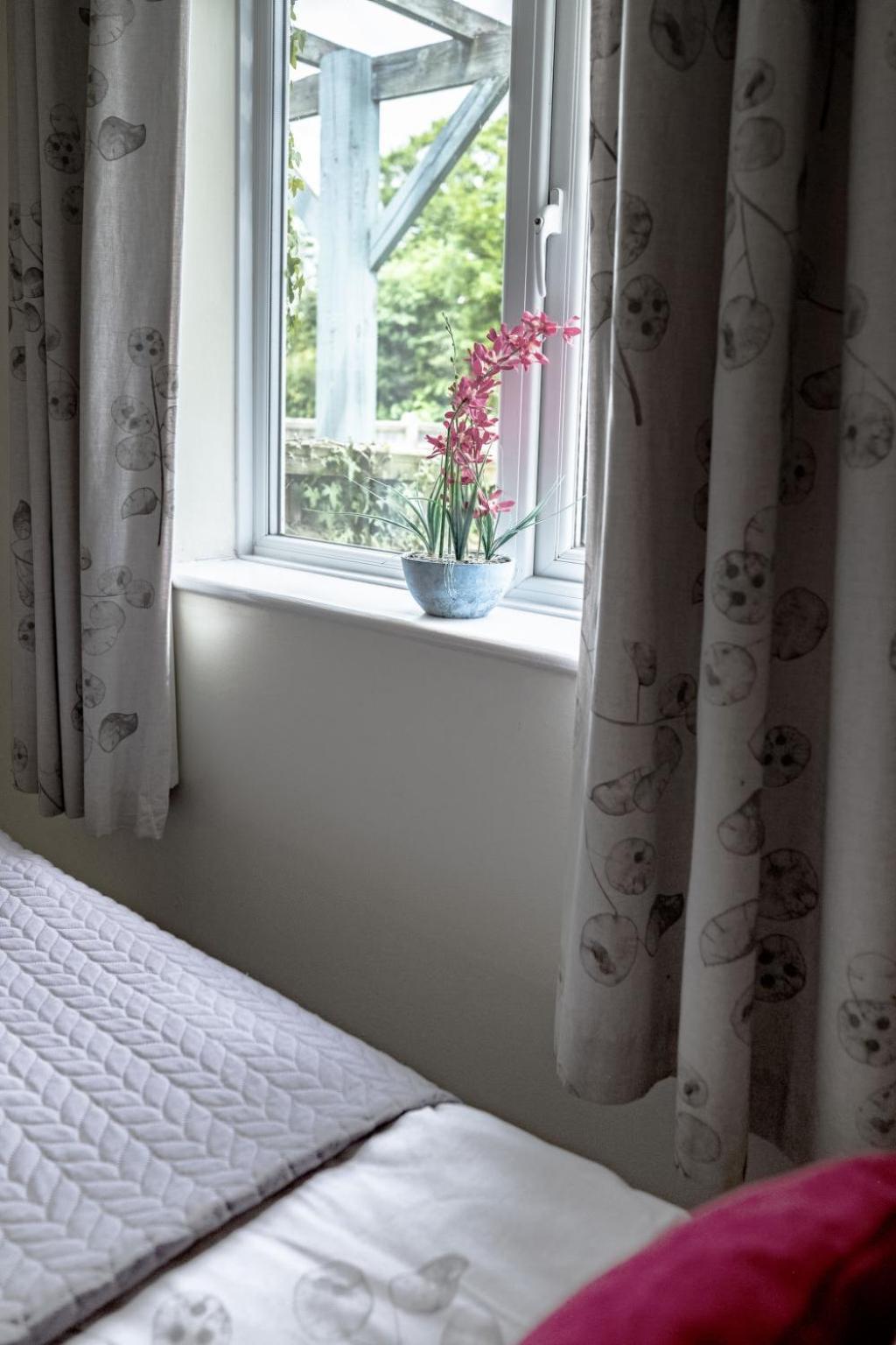 Holiday Home Woodhouse-4 By Interhome Shermanbury Luaran gambar