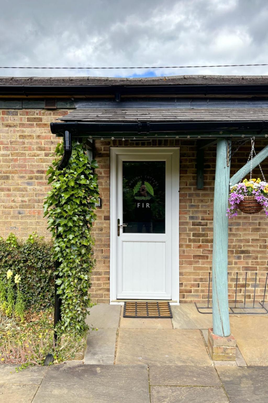 Holiday Home Woodhouse-4 By Interhome Shermanbury Luaran gambar