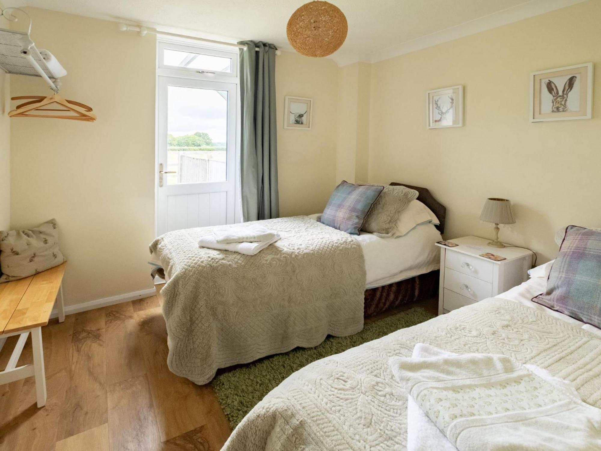 Holiday Home Woodhouse-4 By Interhome Shermanbury Luaran gambar